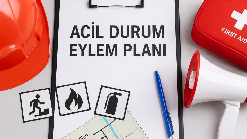 Acil Durum Eylem Planı