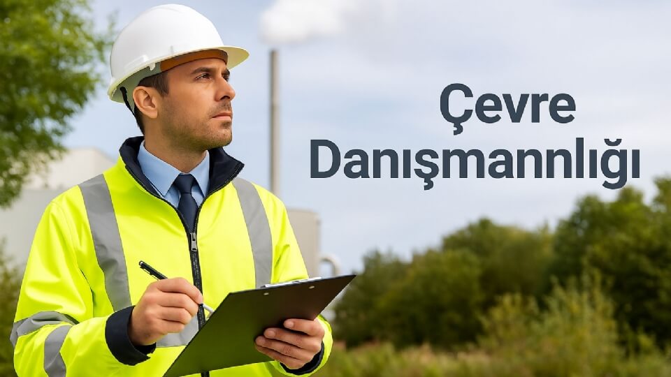 Çevre Danışmanlığı