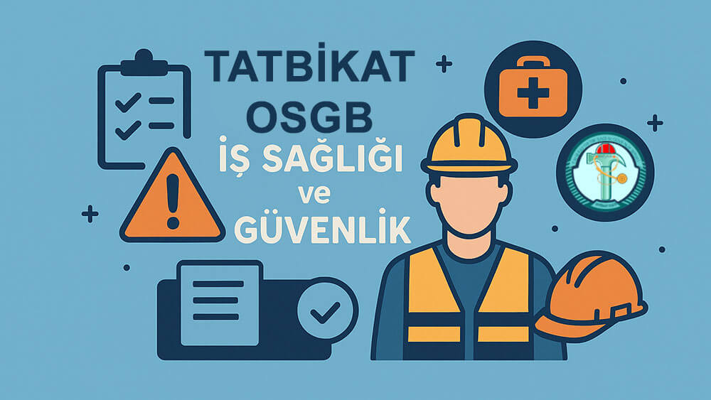 Başakşehir İş Güvenliği